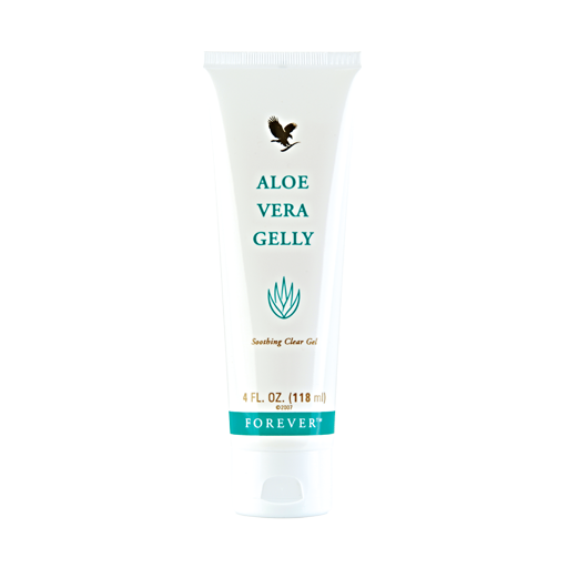 Aloe Vera Gelly